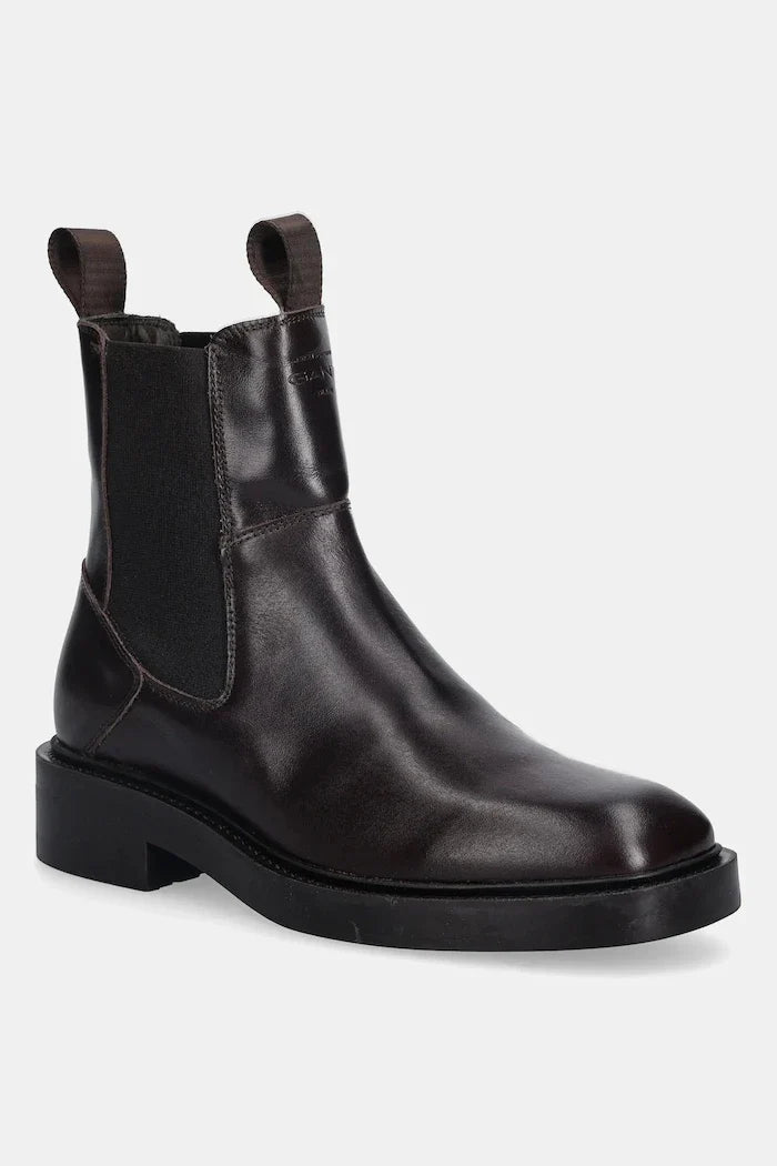 Botines Chelsea de piel Gant Fallwi