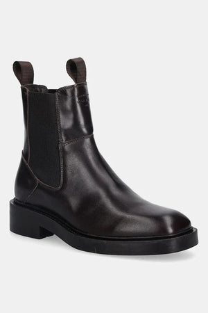 Botines Chelsea de piel Gant Fallwi