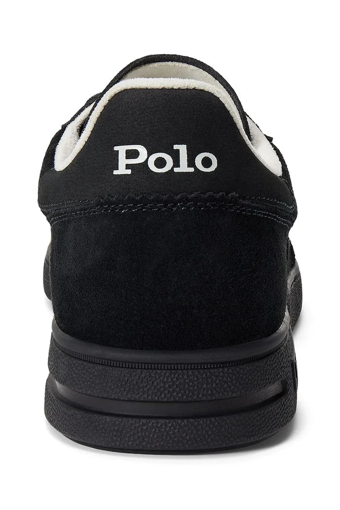 Polo Ralph Lauren Bedford Pp zapatillas deportivas de ante