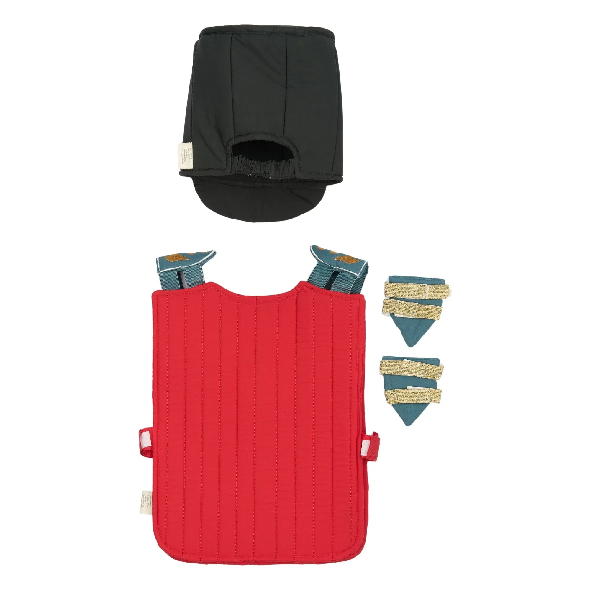 Fabelab - Soldado | Rojo