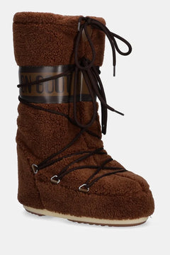 Moon Boot MB ICON FLEECE Botas de nieve