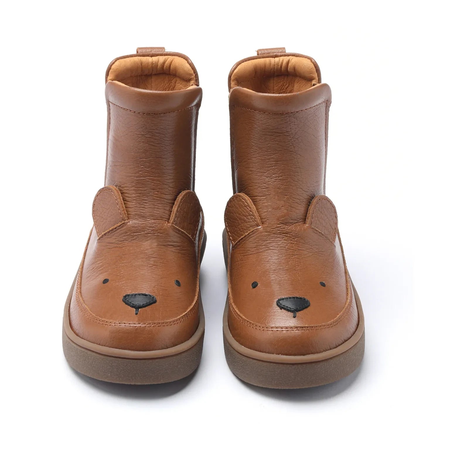 Donsje - Botas Thuru Bear | Coñac