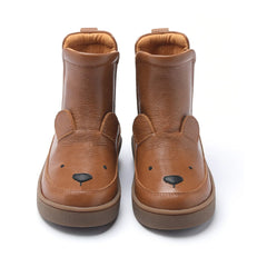 Donsje - Botas Thuru Bear | Coñac