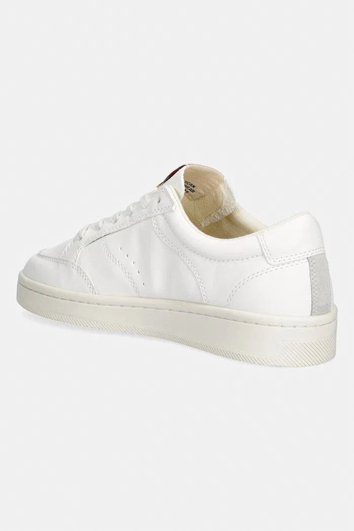 Gant PREPLA Zapatillas Deportivas de Cuero para Mujer