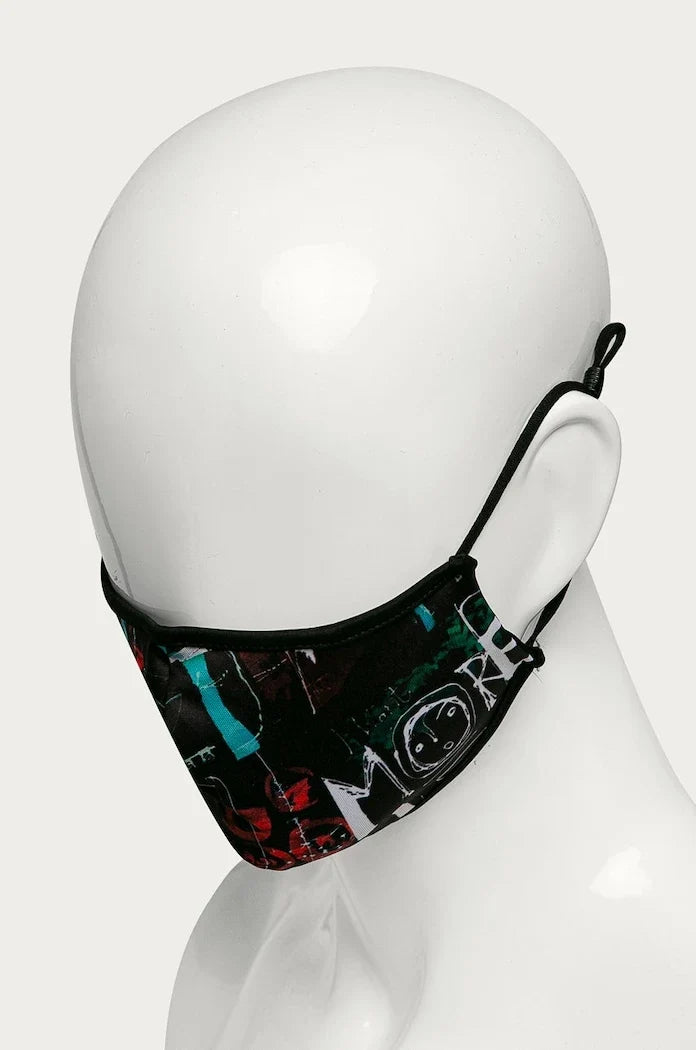 Desigual - Mascarilla protectora