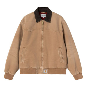 Carhartt WIP - Chaqueta OG Santa Fe | Camello