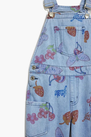 Mono vaquero para niños Desigual