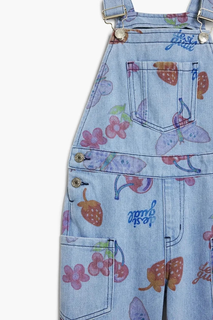 Mono vaquero para niños Desigual