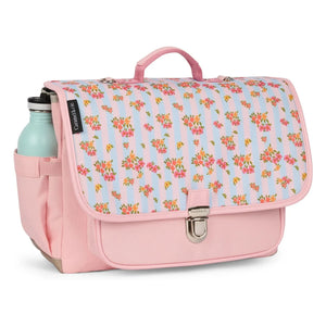 Caramel & Cie - Bolso de hombro Eternal Liberty | Azul claro