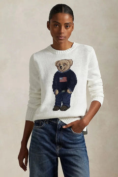 Polo Ralph Lauren Suéter