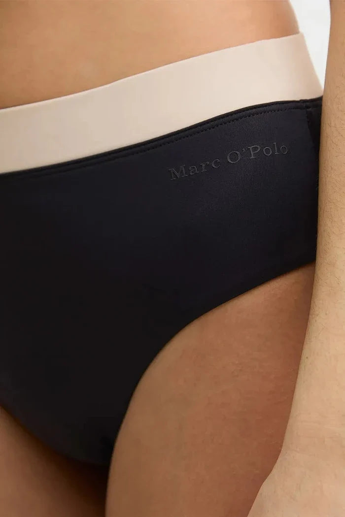 Parte de abajo de bikini Marc O'Polo para mujer