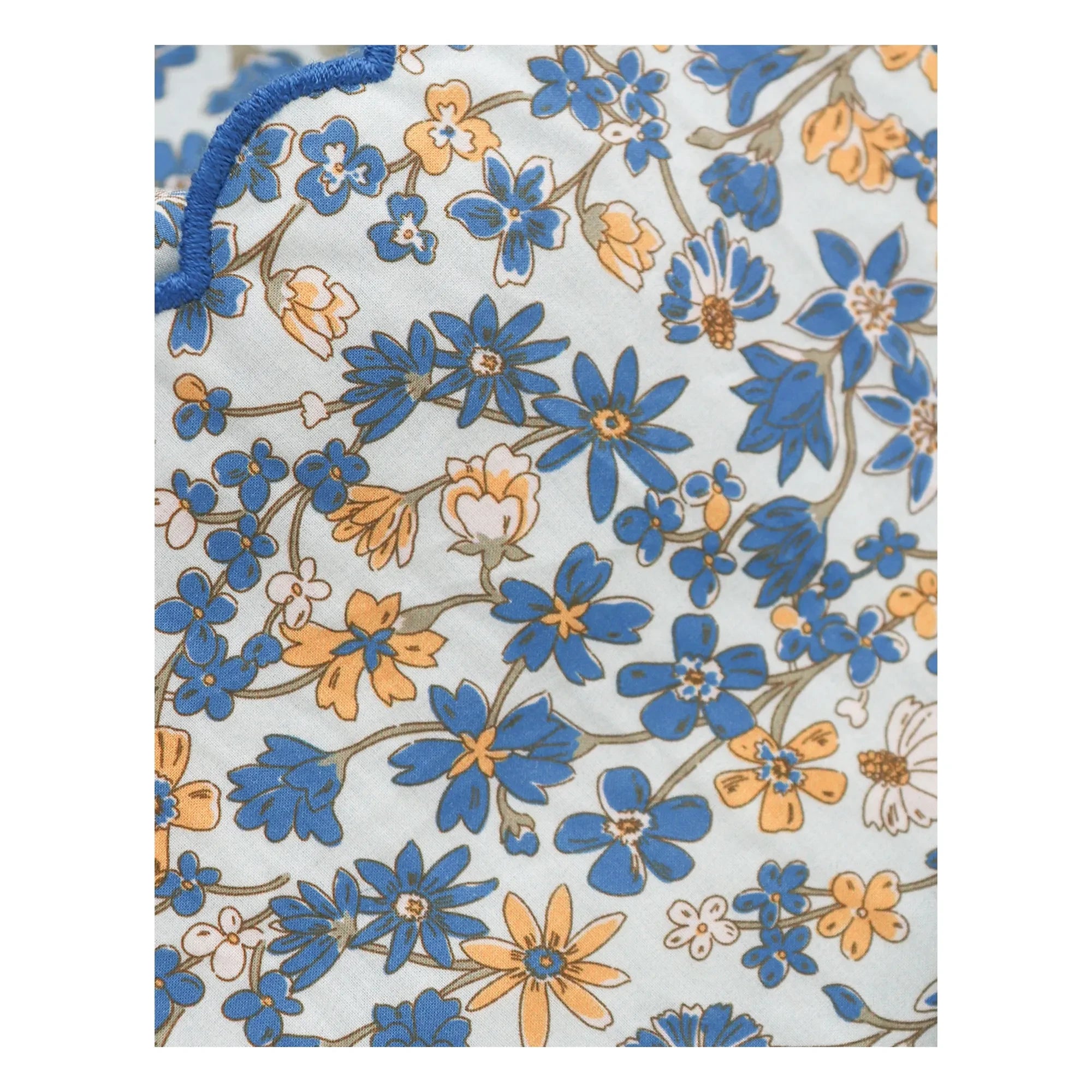Gingersnaps - Blusa Vincenza | Azul
