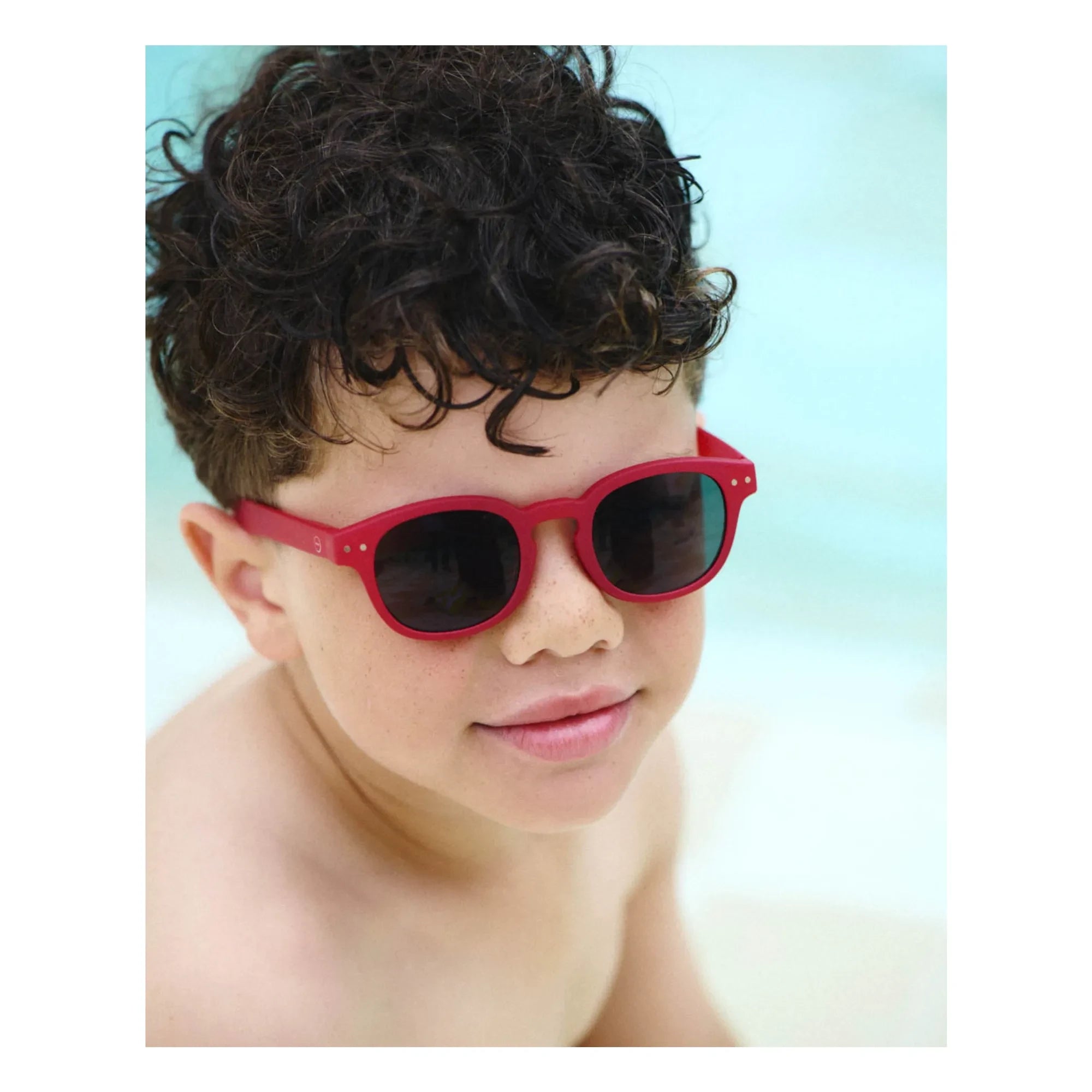 IZIPIZI - Gafas de Sol para Niños #C
