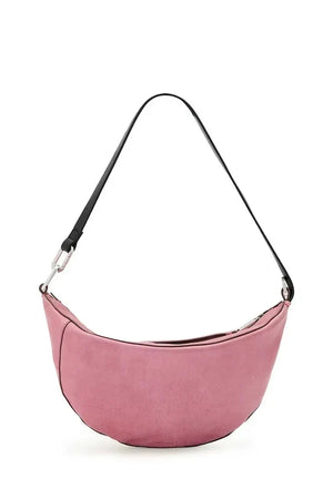 Bolso cruzado de piel AllSaints para mujer