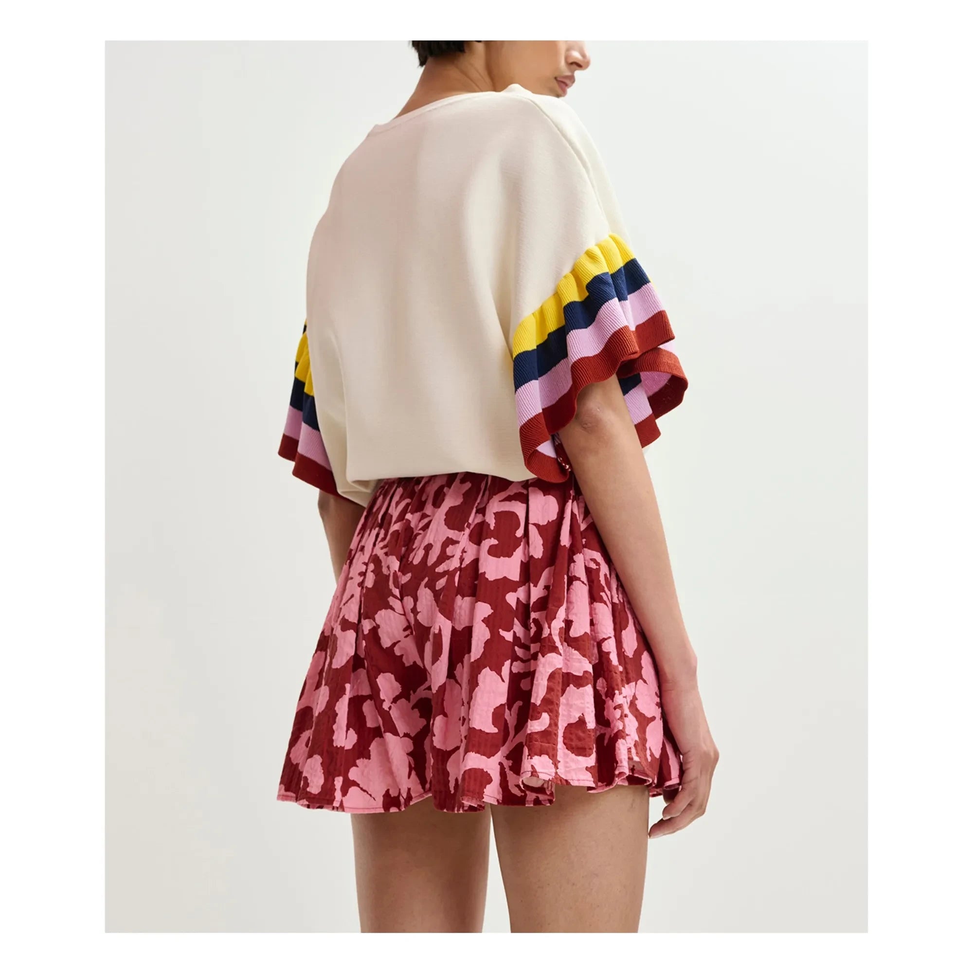 Essentiel Antwerp - Encimera de estufa | Crema