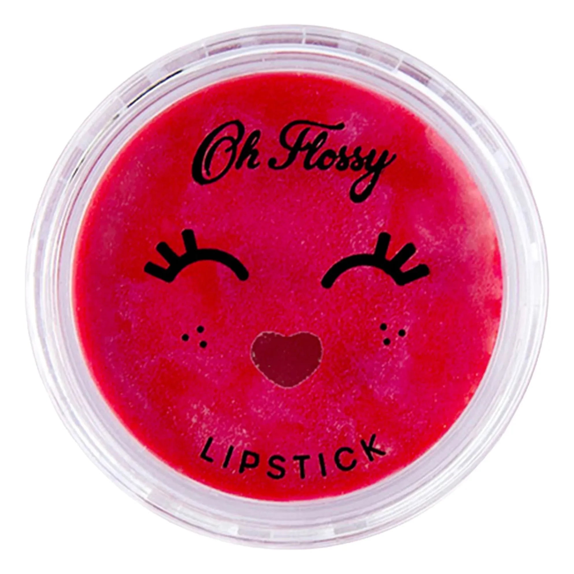 Oh Flossy - Miniset de maquillaje