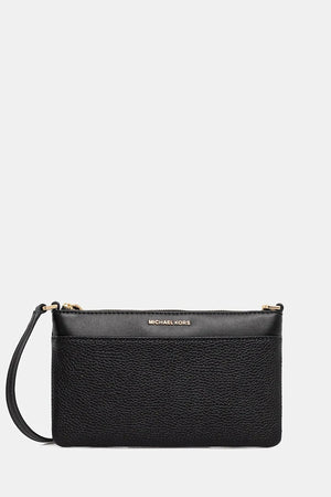 Bolso de mano de piel MICHAEL Michael Kors