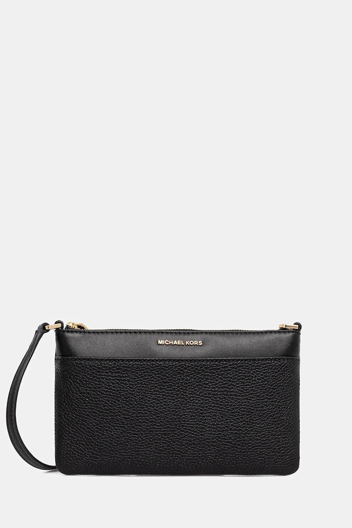Bolso de mano de piel MICHAEL Michael Kors
