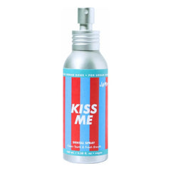 Jampy - Kiss Me Spray dental, 100 ml