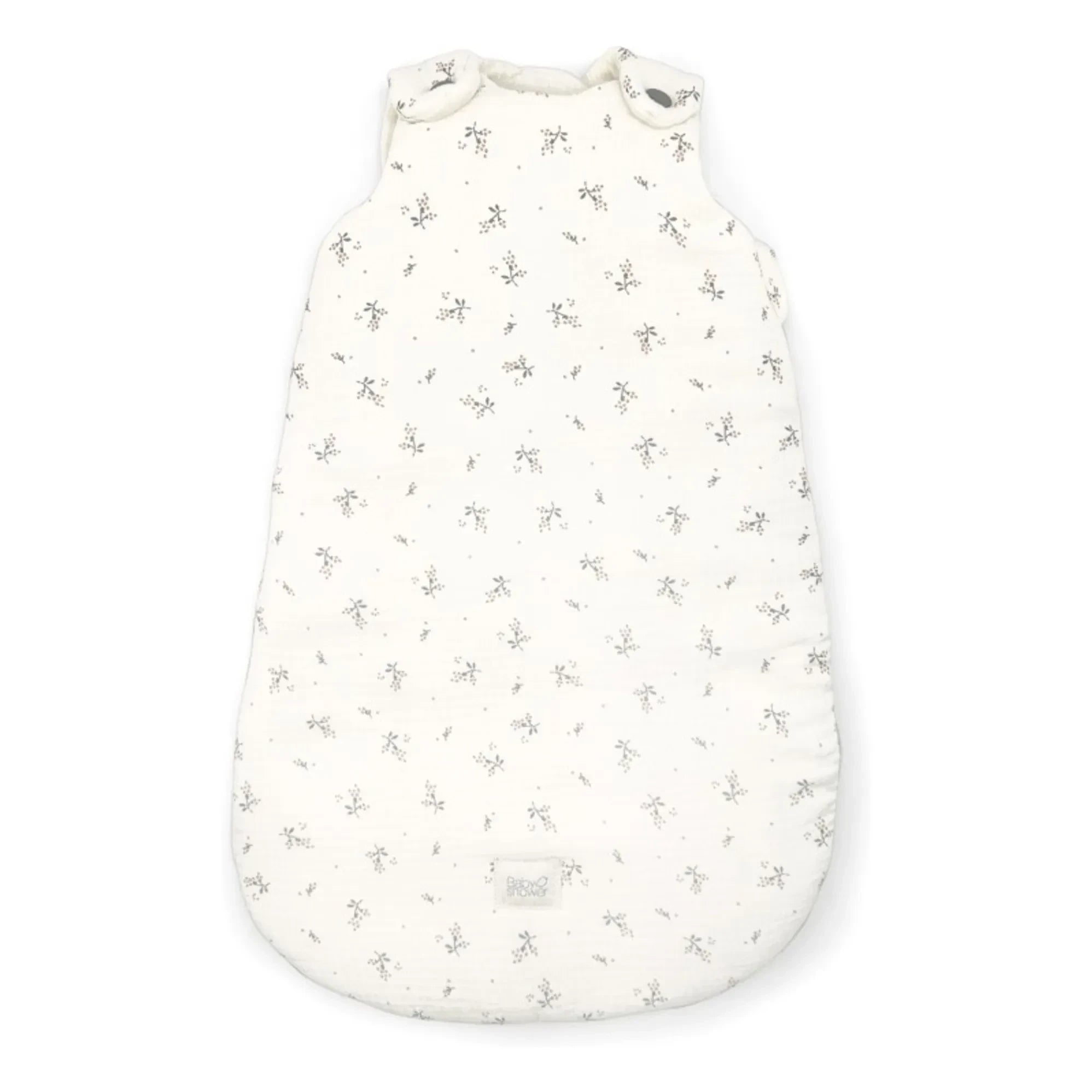 Babyshower - Saco de dormir para bebé Roseberry | Crudo
