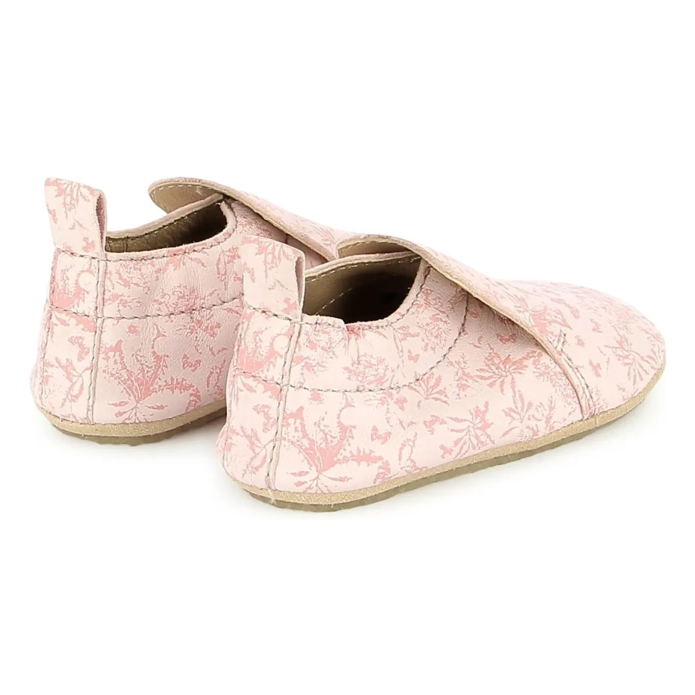 Tartine et Chocolat - Zapatillas Féerie | Rosa claro