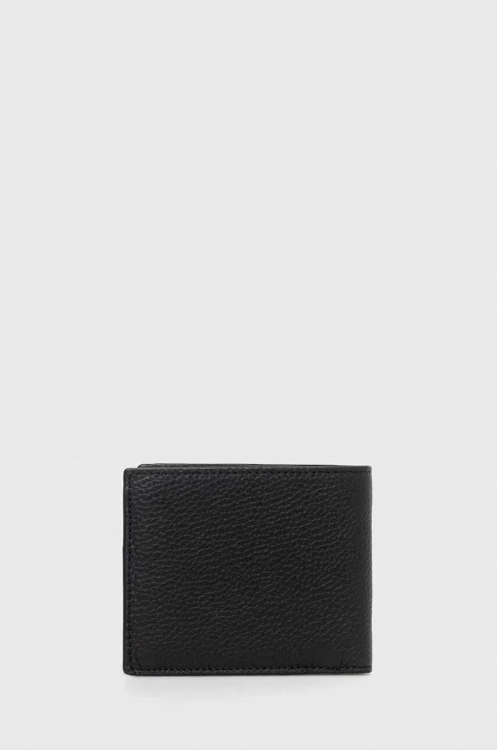 Cartera de piel Michael Kors