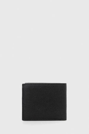 Cartera de piel Michael Kors