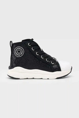 Zapatillas altas Mayoral para niños