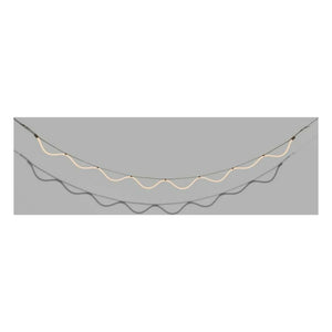 Petite friture - Lámpara colgante Spline, David Derksen | Beige