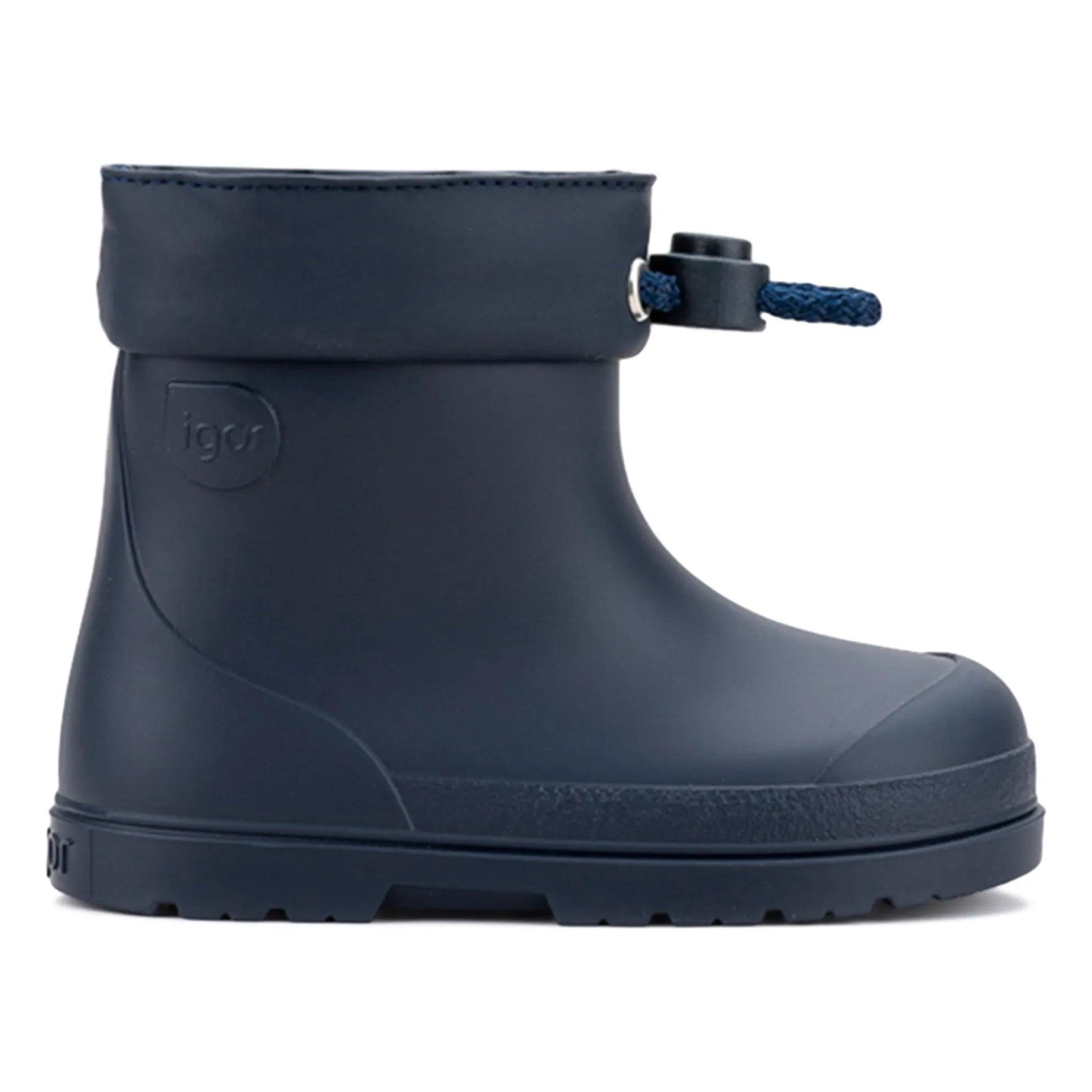 Igor - Botas de agua Mendi | Azul marino