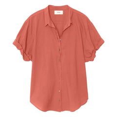 Xirena - Blusa Channing | Color óxido