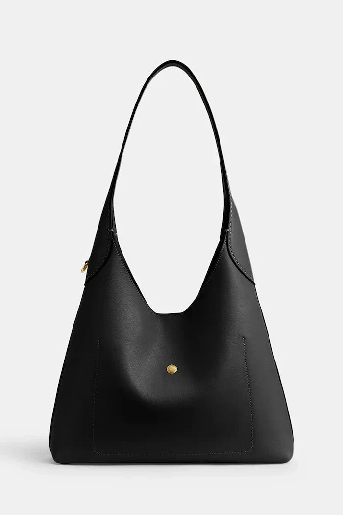 Bolso de piel Coach Brooklyn Shoulder Bag 28