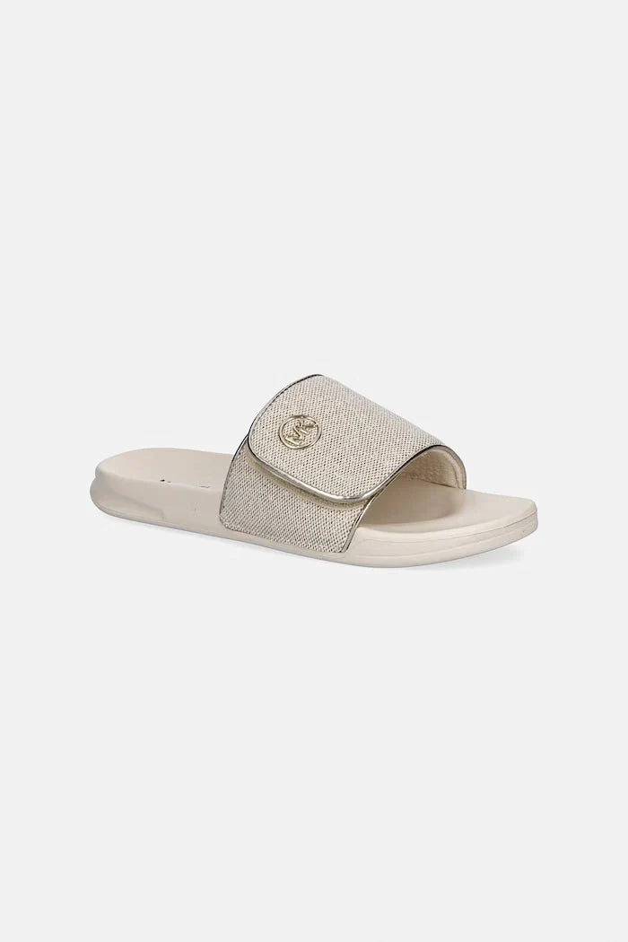 Michael Kors JETT DARBY Chanclas infantiles