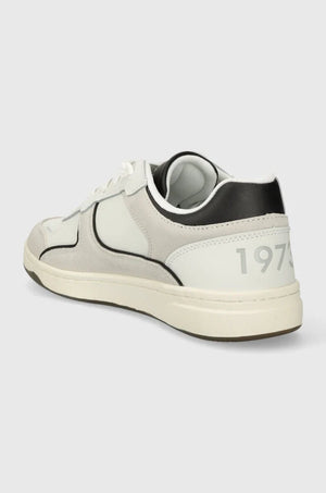 Zapatillas Deportivas de Cuero Pepe Jeans PMS00015