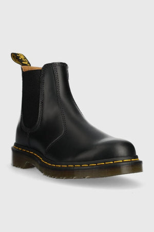 Botines Chelsea de piel Dr. Martens
