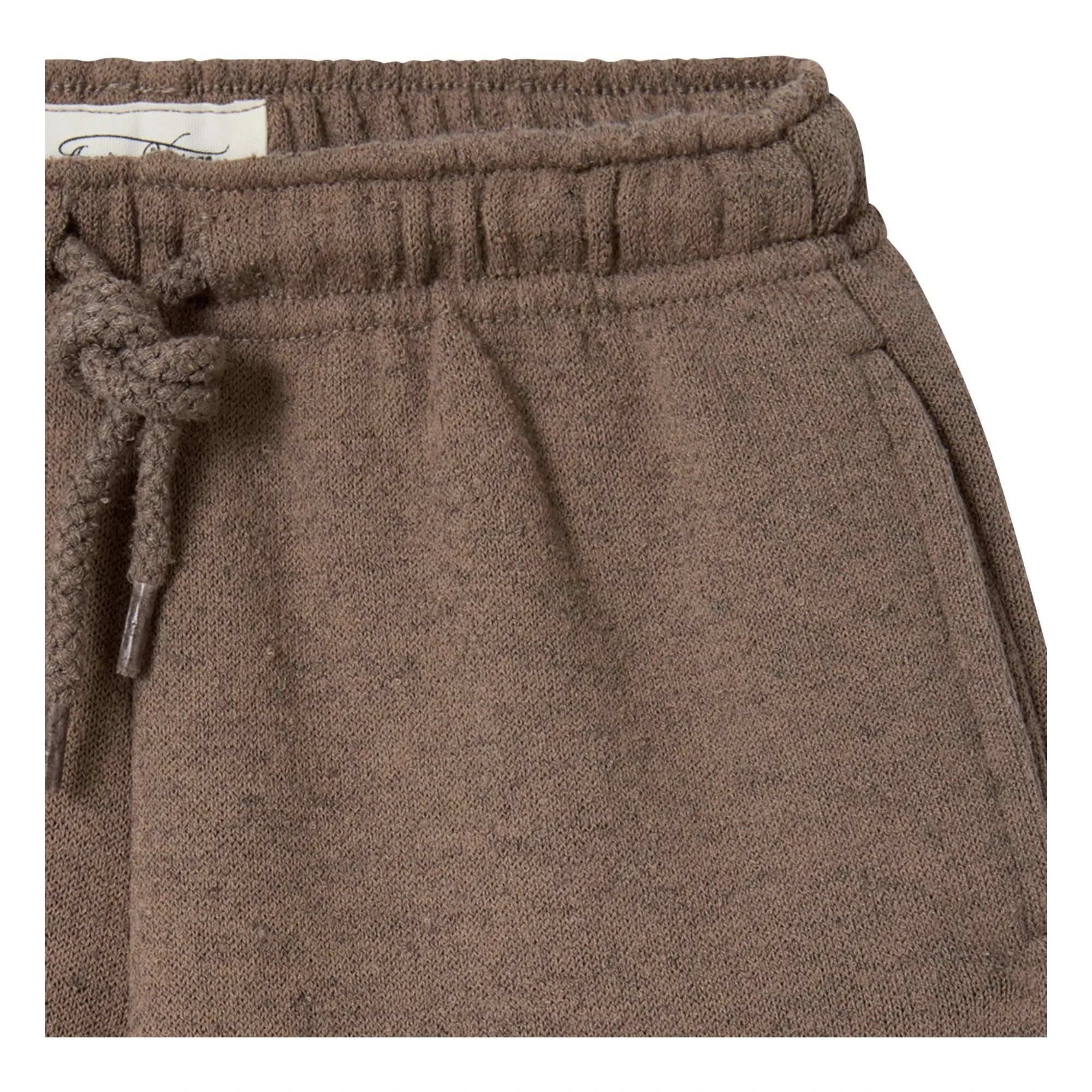 American Vintage - Jogger Evona Grande | Marrón