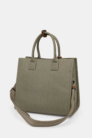 Bolsa de la compra de algodón infantil Marc O'Polo