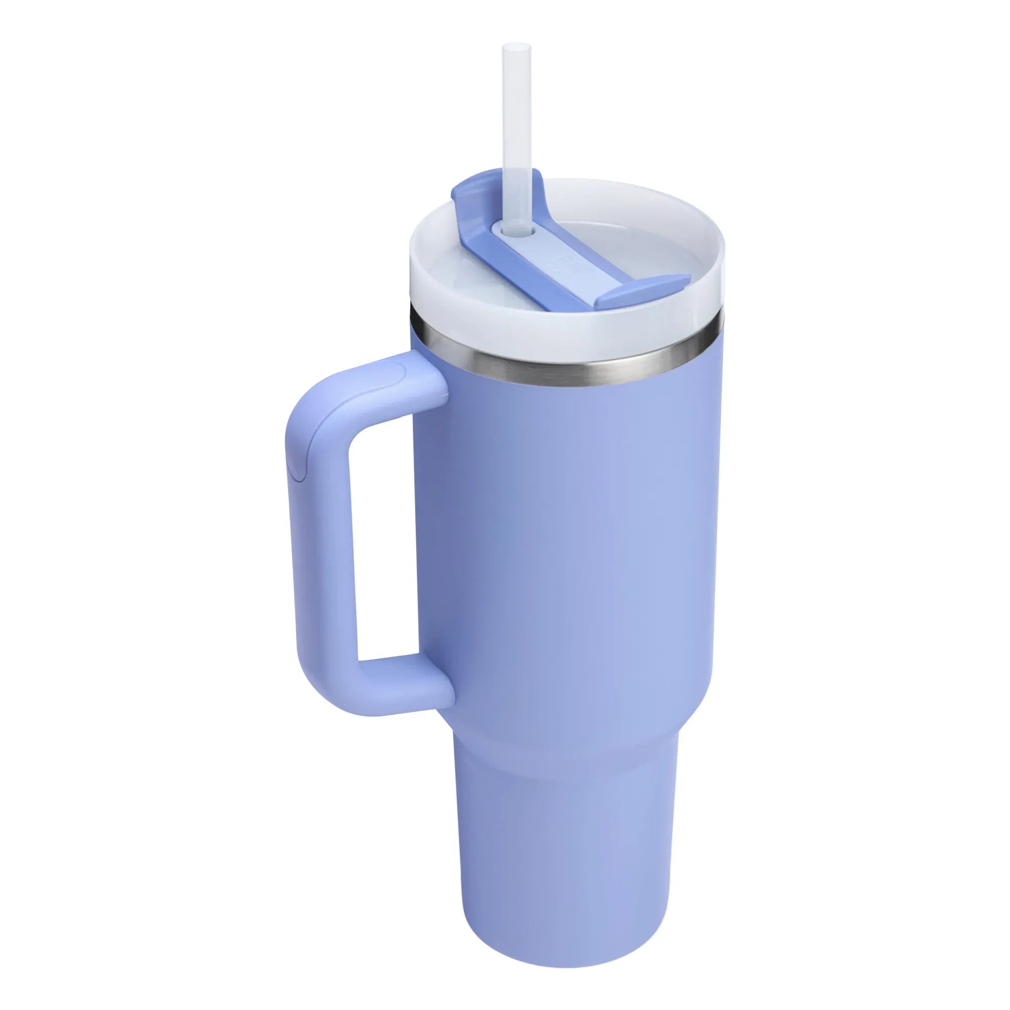 Stanley 1913 - Vaso térmico FlowState Quencher H2.O | Lavanda
