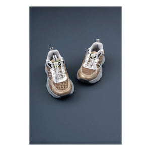 bisgaard - Hamilton Sneakers | Gold