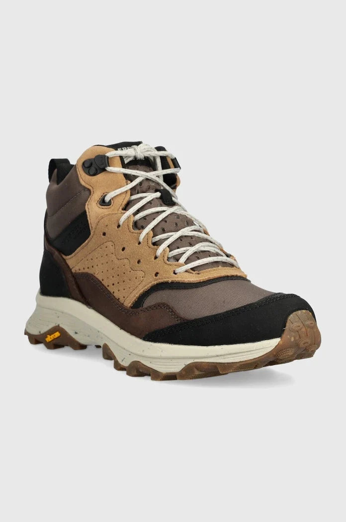 Merrell Speed Solo Mid WP