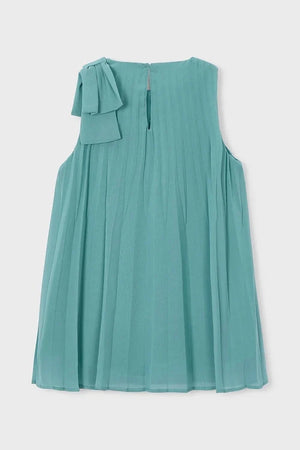 Vestido de niña Mayoral