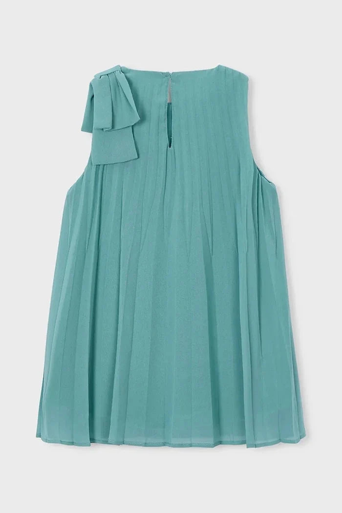 Vestido de niña Mayoral