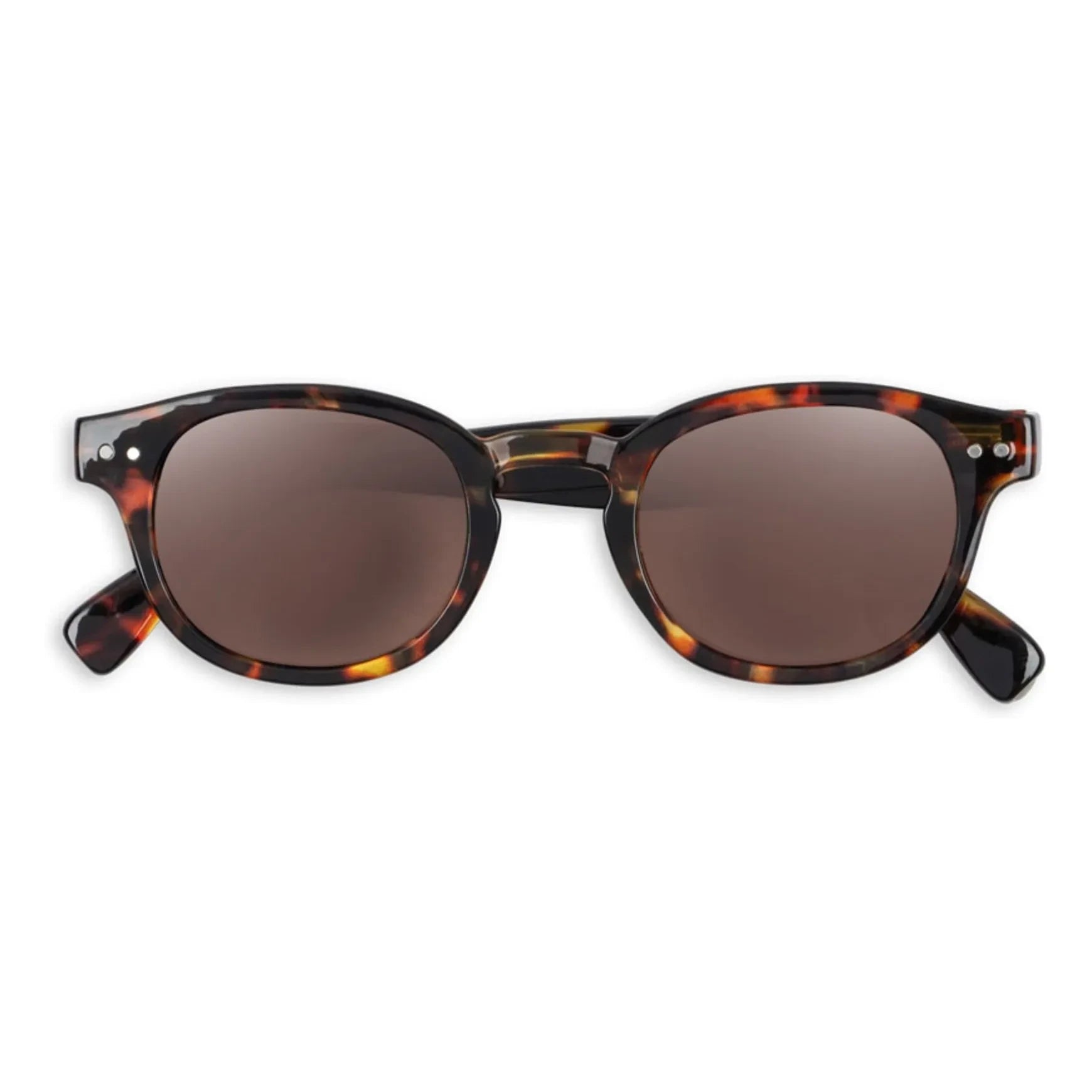 Konges Sløjd - Gafas de sol Ecaille | Marrón