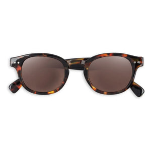 Konges Sløjd - Gafas de sol Ecaille | Marrón