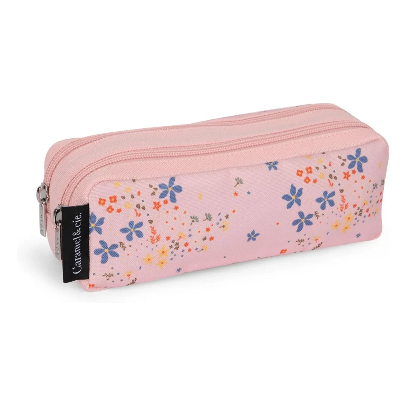 Caramel & Cie - Estuche doble Stella | Rosa