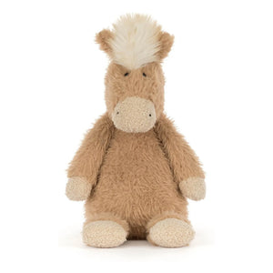 Jellycat - Peluche de pony Canterneigh