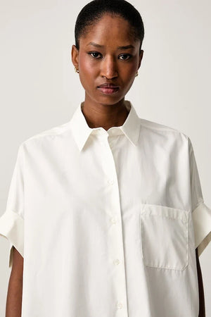 Camisa Weekend Max Mara para mujer WKDTUONO