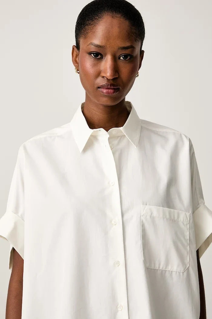 Camisa Weekend Max Mara para mujer WKDTUONO