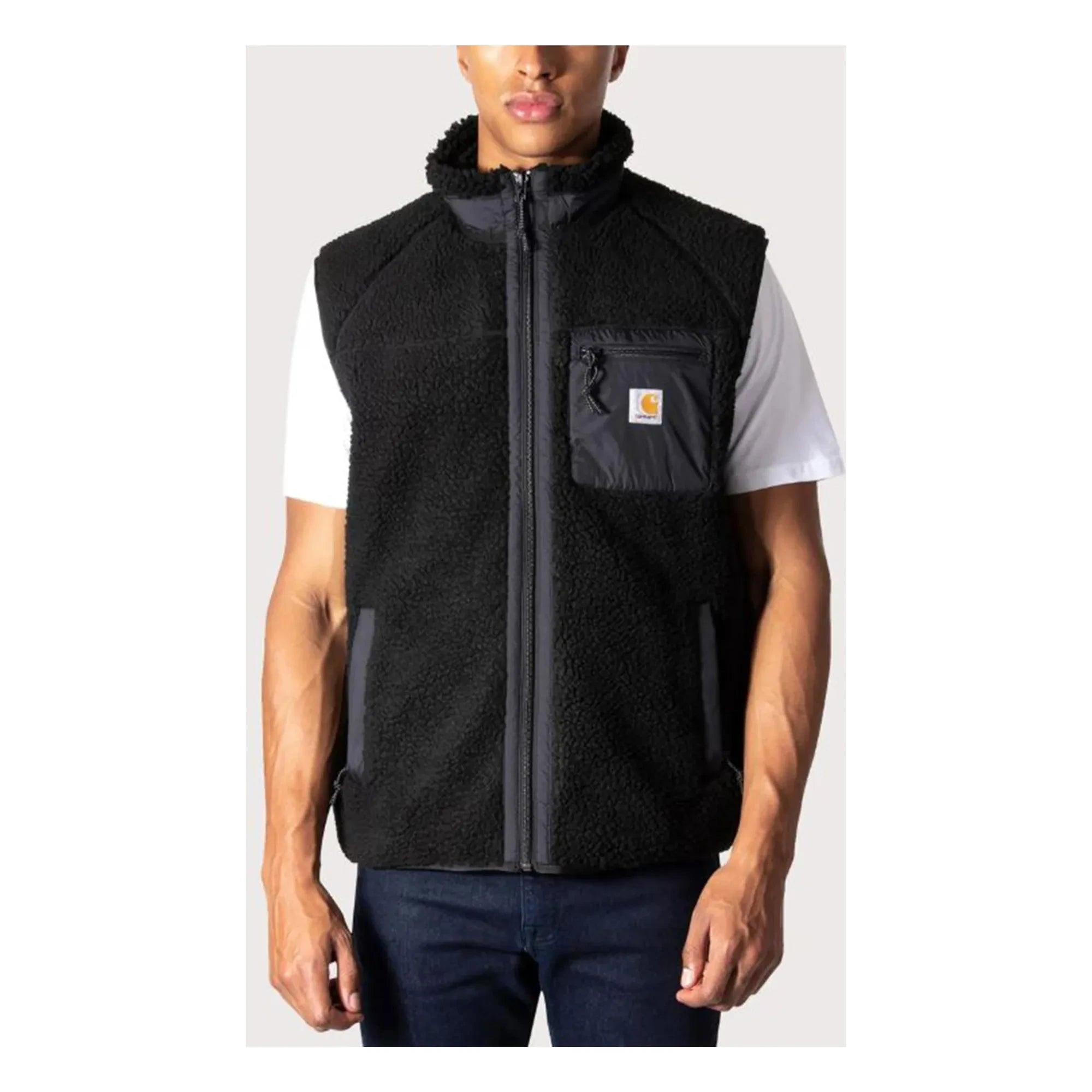 Carhartt WIP - Chaqueta Prentis | Negro