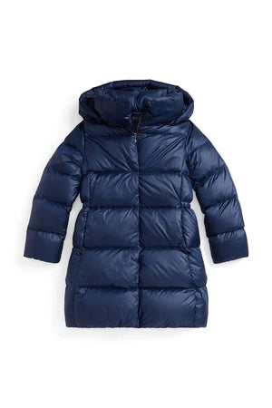 Chaqueta infantil